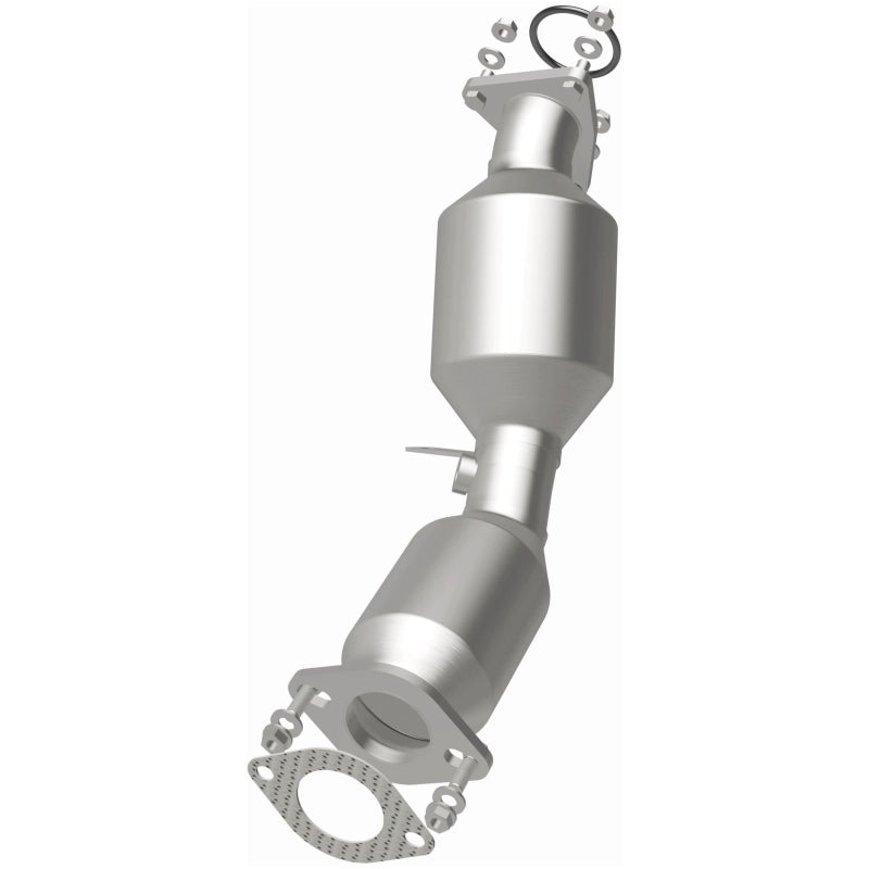 MagnaFlow 08-09 Infiniti EX35 3.5L Direct Fit Converter - 5411013