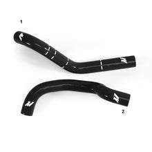 Load image into Gallery viewer, Mishimoto 92-00 Honda Civic / 93-97 Civic del Sol Black Silicone Radiator Hose Kit - MMHOSE-HON-K20BK