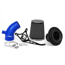 Load image into Gallery viewer, Cobb Mazdaspeed6 SF Intake System - Cobb Blue - 781500-BL