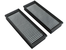 Load image into Gallery viewer, aFe MagnumFLOW OEM Replacement Air Filter Pro DRY S 11-14 Mercedes-Benz AMG CL63/E63/S63 V8 - 31-10223
