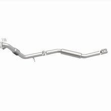 Load image into Gallery viewer, MagnaFlow BRExhaust 18-24 Audi Q5 Front Pipe Kit - 107-0501