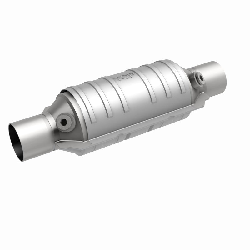 MagnaFlow Universal Catalytic Converter 2.00 inch CA Tier 1 - 408064