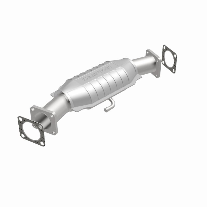 MagnaFlow 76-81 Corvette 5.0/5.7 CA Direct Fit Converter - 3322430