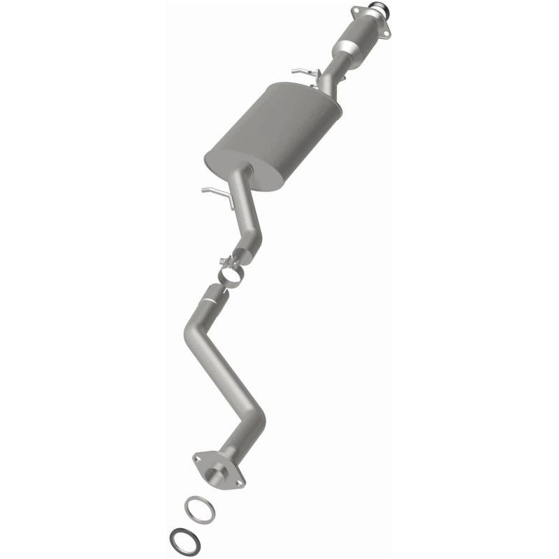 MagnaFlow 99-03 Lexus RX300 Base V6 3.0L OEM Grade / EPA Compliant Direct-Fit Catalytic Converter - 21-214