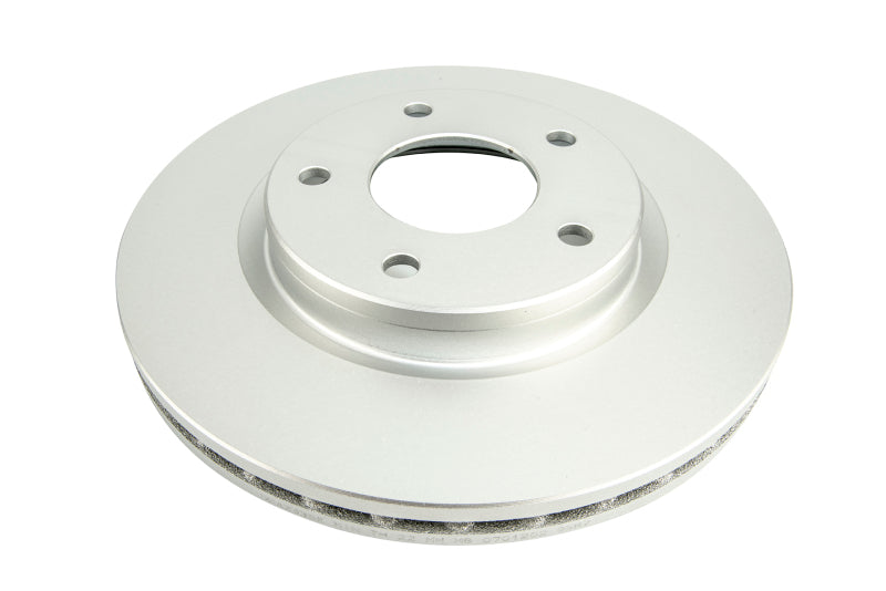 DBA 13-19 Nissan Sentra Front En-Shield Standard Rotor - DBA2335E