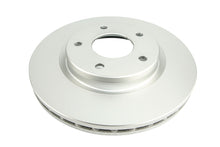 Load image into Gallery viewer, DBA 13-19 Nissan Sentra Front En-Shield Standard Rotor - DBA2335E