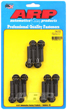 Load image into Gallery viewer, ARP SB Chevy 12pt Intake Manifold Bolt Kit - 134-2102