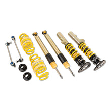 Load image into Gallery viewer, ST XTA-Plus 3 Adjustable Coilovers 15-19 VW Golf VII R 2.0T - 182028080N