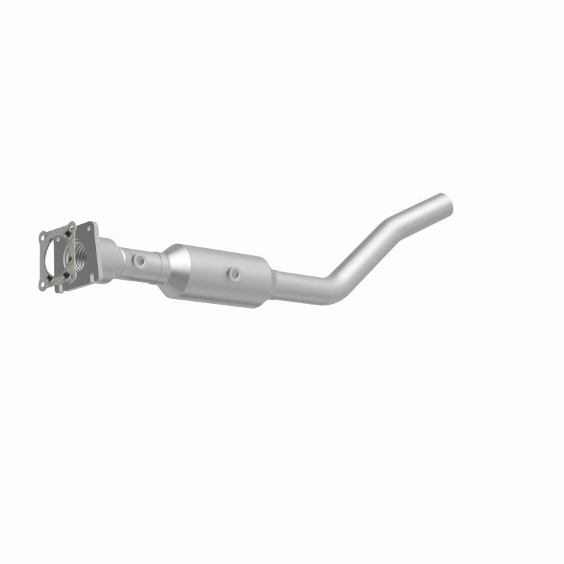 MagnaFlow 11-14 Jeep Patriot 2.4L Direct Fit Converter - 5561509