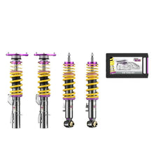 Load image into Gallery viewer, KW Clubsport Kit BMW Mini (R56) Coupe (exc Cooper S Cooper D JCW) - 35220850
