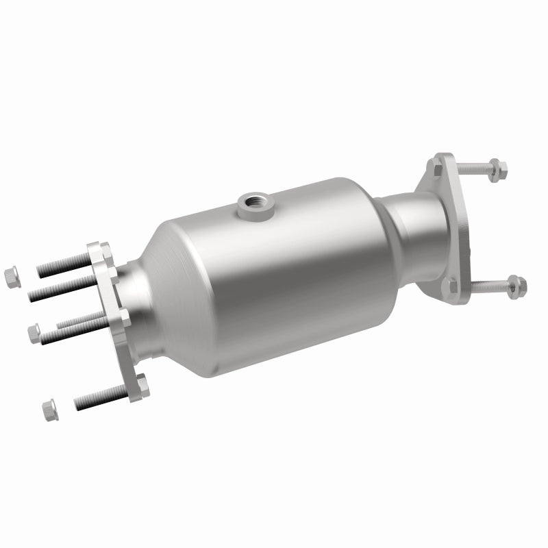 MagnaFlow Direct Fit Catalytic Converter 2020 Chevrolet Corvette Right Closed Couple 6.2L - 280162