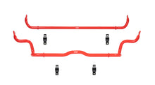 Load image into Gallery viewer, Eibach 27mm Front &amp; 22mm Rear Anti-Roll Bar Kit for 18-19 Hyundai Elantra GT 1.6L Turbo - E40-42-046-01-11