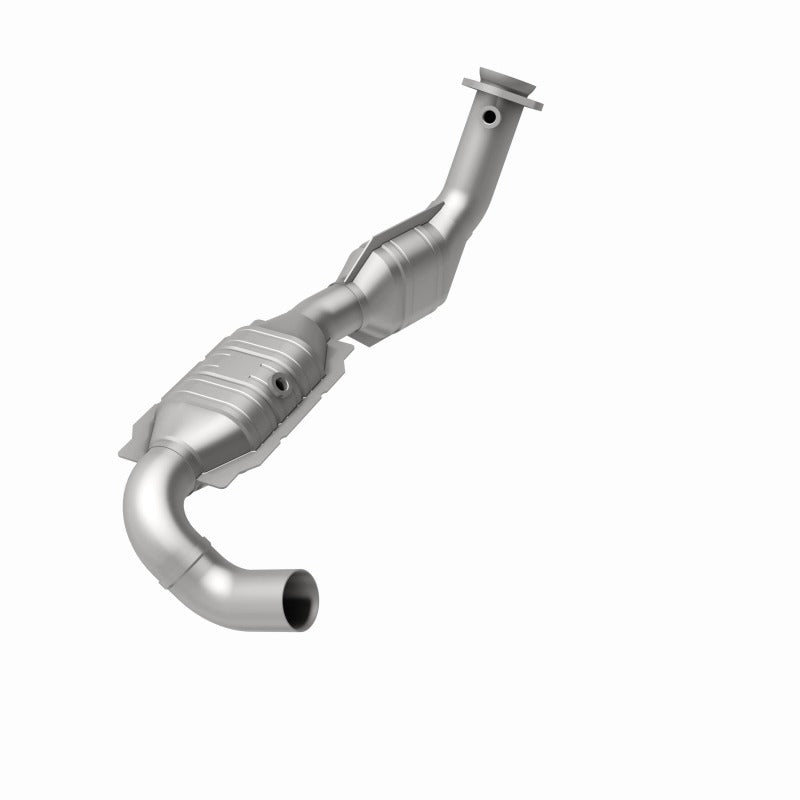 MagnaFlow Direct Fit Catalytic Converter 01 Ford Trucks 4.6L - 447123