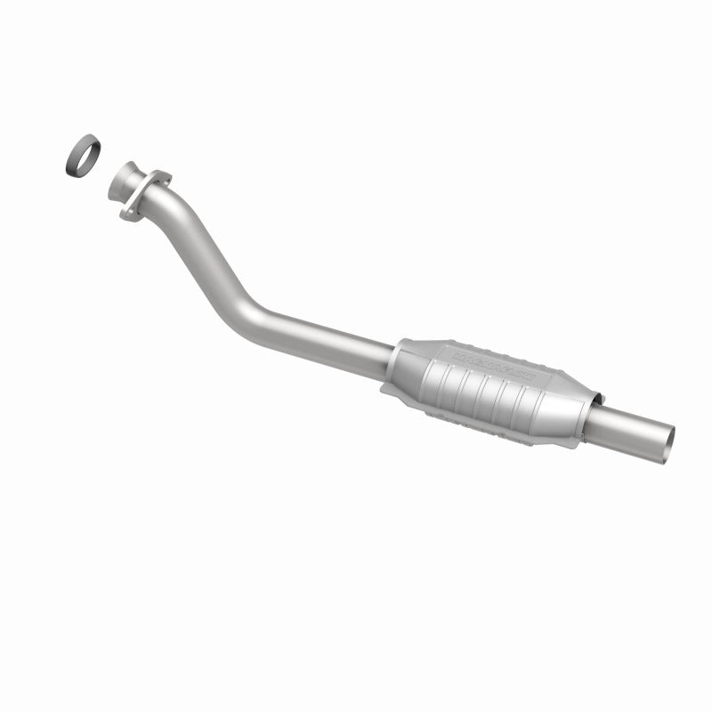 MagnaFlow Conv GM 37.38X6.5X4 2.25/2.25 - 23422