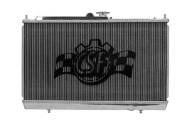 CSF 03-07 Mitsubishi Lancer Evo 7/8/9 Radiator - 3163