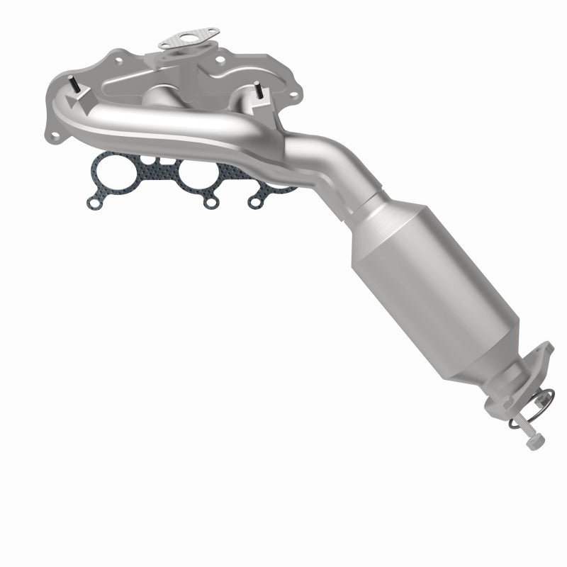 MagnaFlow 2013 FJ Cruiser V6 4 OEM Manifold Direct Fit Converter - 52430