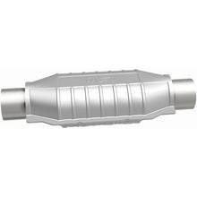 Load image into Gallery viewer, MagnaFlow Conv Univ 3 - 94009