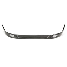 Load image into Gallery viewer, Seibon 93-98 Toyota Supra TS Carbon Fiber Front Lip - FL9398TYSUP-TS