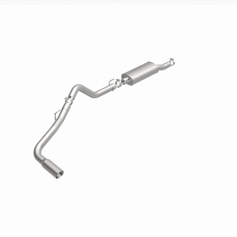 MagnaFlow Sys C/B 04 Ram Hemi Sc/Cc-Sb - 15862