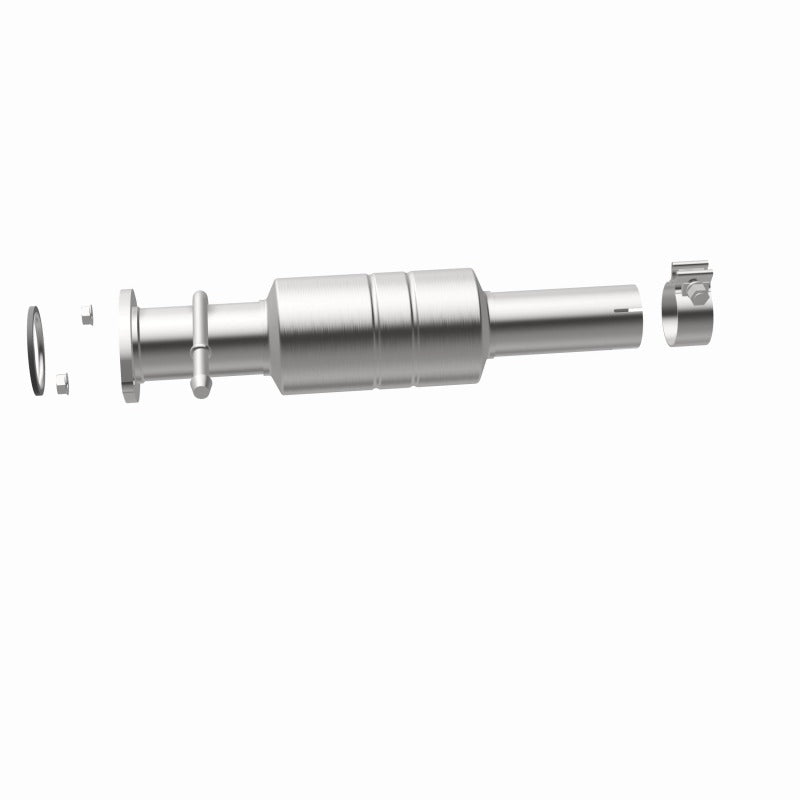 Magnaflow Conv DF 2009-2012 Highlander 2.7 L Underbody - 52207