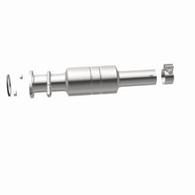 Load image into Gallery viewer, Magnaflow Conv DF 2009-2012 Highlander 2.7 L Underbody - 52207
