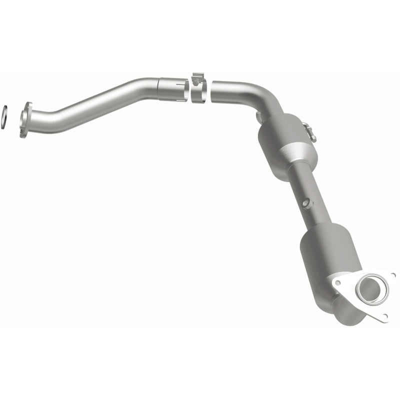 MagnaFlow 07-10 Toyota Tundra 5.7L Direct Fit Converter - 5582629