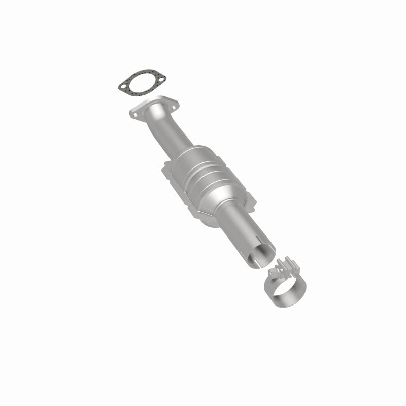 MagnaFlow Direct Fit Catalytic Converter 06-08 Eclipse rear OEM - 49151