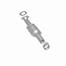Load image into Gallery viewer, MagnaFlow Direct Fit Catalytic Converter 06-08 Eclipse rear OEM - 49151