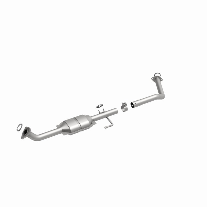 MagnaFlow Direct Fit Catalytic Converter 01-04 Toyota Sequoia 4.7L D/S - 93376