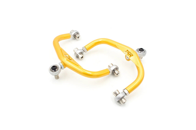 ISR Performance Nissan 370Z - Street Series Front Upper Camber Arm - IS-STFUCA-Z34
