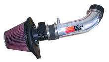 Load image into Gallery viewer, K&amp;N 01-04 Ford Ranger V6-4.0L High Flow Performance Kit - 77-2529KP