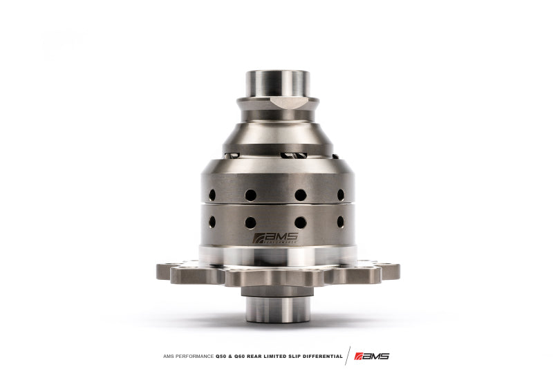 AMS Performance 2014+ Infiniti Q50/2017+ Infiniti Q60 Rear Limited Slip Diff - ALP.28.03.0003-1