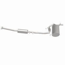 Load image into Gallery viewer, MagnaFlow BRE Exhaust Kit 05-06 Nissan X-Trail 2.5L - 106-0155