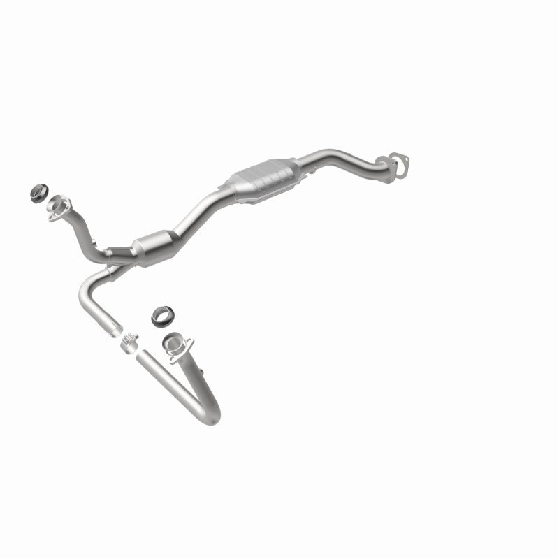 MagnaFlow Conv DF 01-05 Chevrolet Blazer 4.3L 4WD - 23139