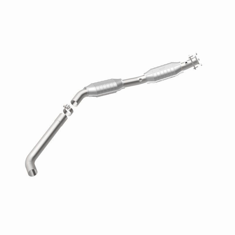 MagnaFlow Conv DF 04-06 Ram SRT-10 Driver Side - 24468