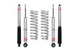Eibach Pro-Truck Lift Kit for 15-18 Ford F-150