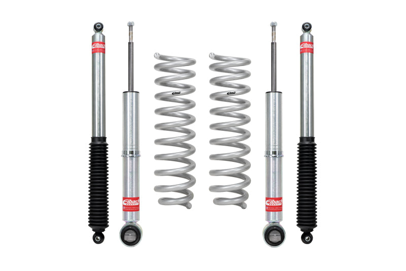 Eibach Pro-Truck Lift Kit for 15-18 Ford F-150 - E80-35-035-01-22