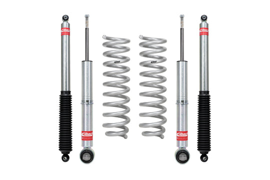 Eibach Pro-Truck Lift Kit for 2021+ Ford F-150 4WD 2.7L - e80-35-059-02-22