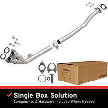 Load image into Gallery viewer, BRE Exhaust 86-89 4Runner 2.4L Front Pipe Kit - 107-0269