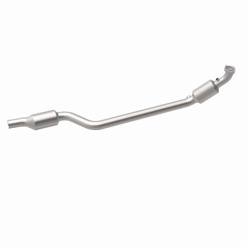 MagnaFlow 2005 Mercedes-Benz CLK320 3.2L Direct Fit Converter - 5411806