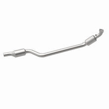 Load image into Gallery viewer, MagnaFlow 2005 Mercedes-Benz CLK320 3.2L Direct Fit Converter - 5411806