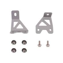 Load image into Gallery viewer, Mishimoto 15-17 Ford F-150 (incl. Raptor) Transmission Cooler - MMTC-F150-15SL