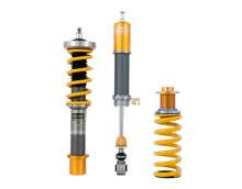 Load image into Gallery viewer, Ohlins 20-24 Toyota Yaris GR Road &amp; Track Coilover System - TOS MW00S1