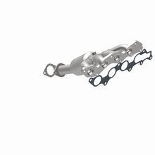 Load image into Gallery viewer, MagnaFlow Conv DF 2006 Ford Fusion 2.3L - 24198