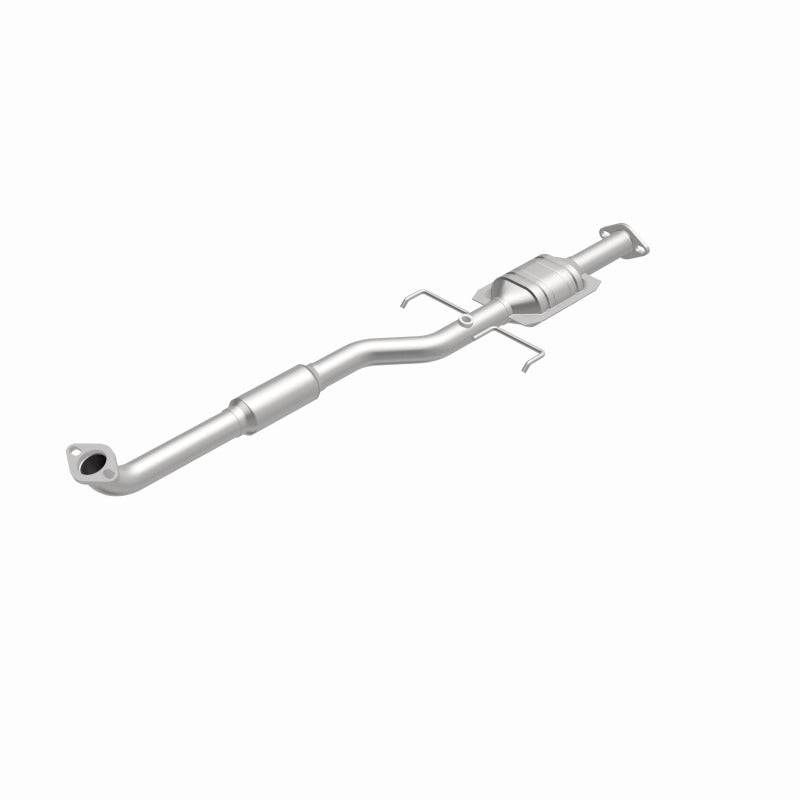 MagnaFlow Direct Fit Catalytic Converter 01-03 Galant 2.4 rr OEM - 49459
