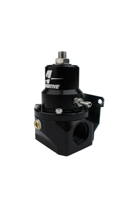 Aeromotive 2-Port Bypass Carb Regulator - 13212