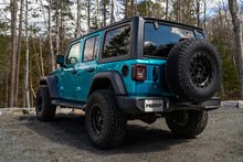Load image into Gallery viewer, MBRP 2.5in Axle Back Muffler Bypass Pipe 18-20 Jeep Wrangler JL 2DR/4DR 3.6L T409 - S5527409