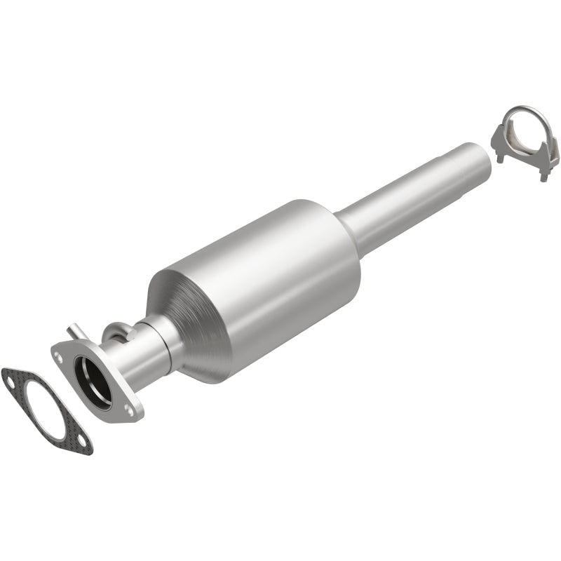 MagnaFlow 05-06 Toyota Highlander 2.4L Direct Fit Converter - 459408