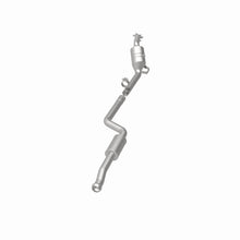 Load image into Gallery viewer, MagnaFlow 08-10 Mercedes-Benz C300 3.0L Direct Fit Converter - 5561922