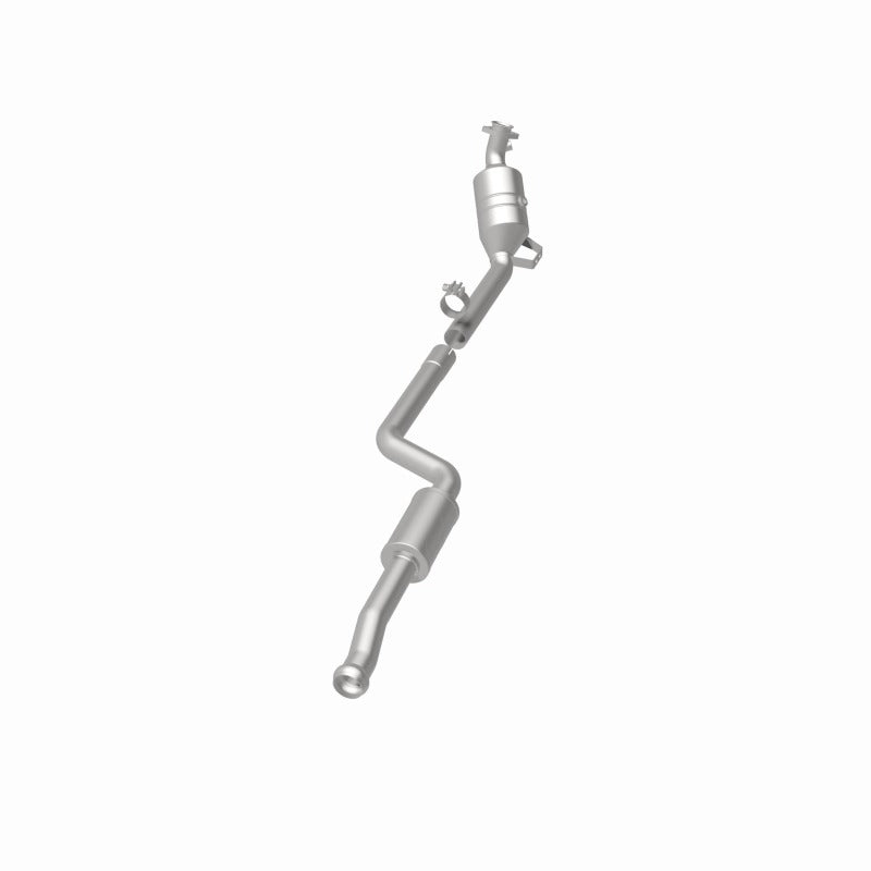 MagnaFlow Direct Fit Catalytic Converter 08-10 C300 3.0L D/S - 51922